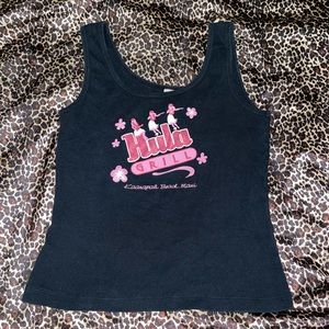 Hula Grill Maui Tank Top